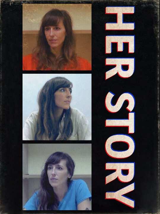 Her Story cover image