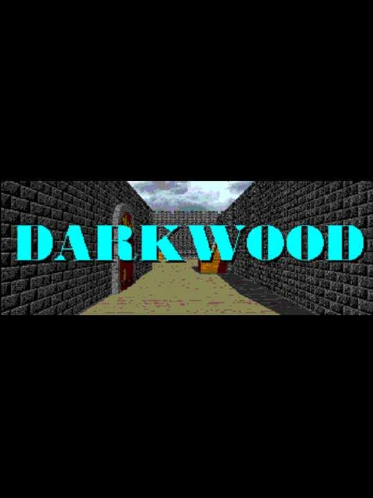 Darkwood cover image