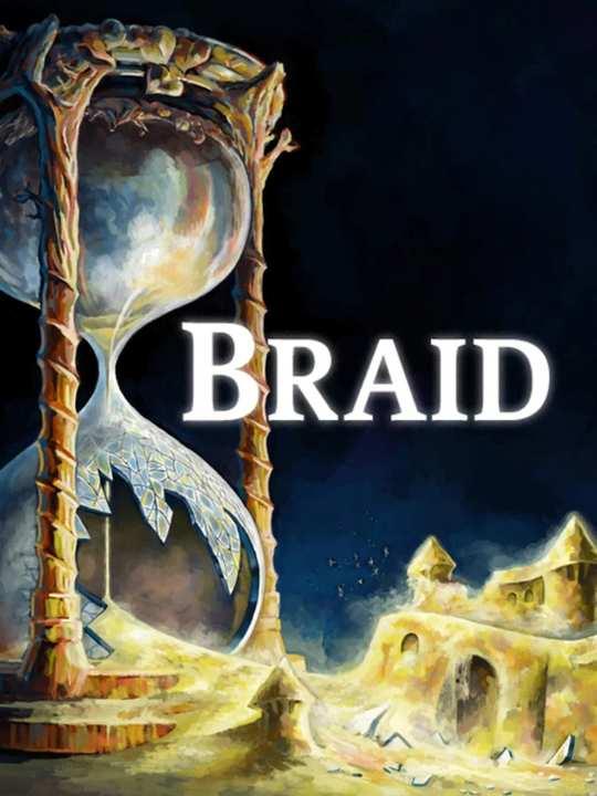 Braid cover image