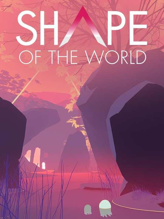 Shape of the World cover image