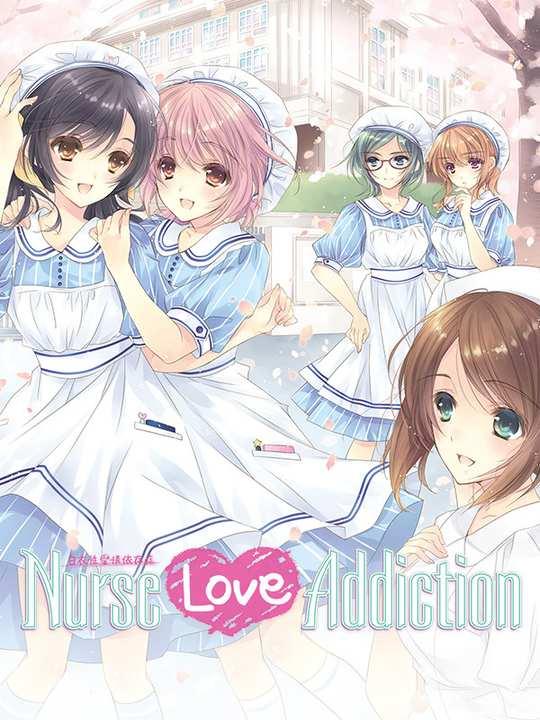 Nurse Love Addiction cover image