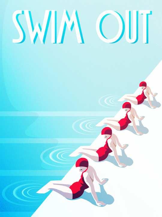 Swim Out cover image