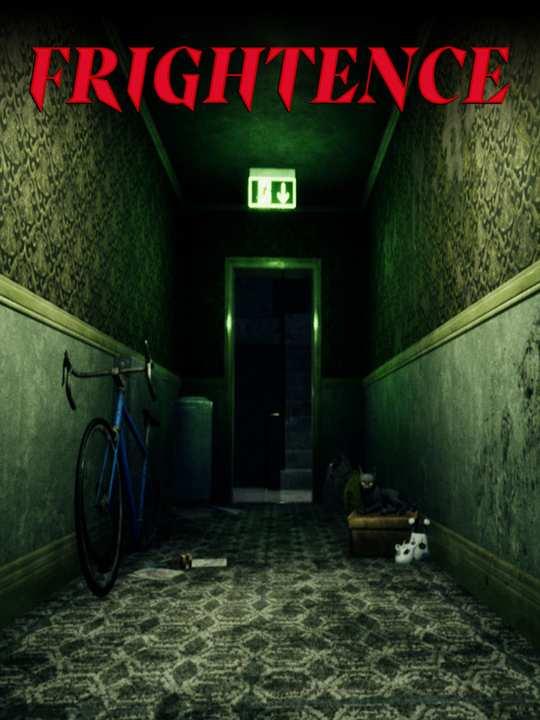 Frightence cover image