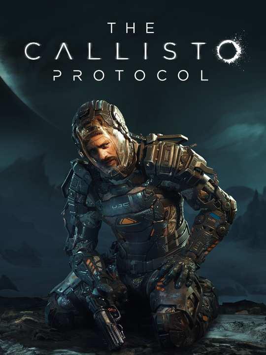 The Callisto Protocol cover image