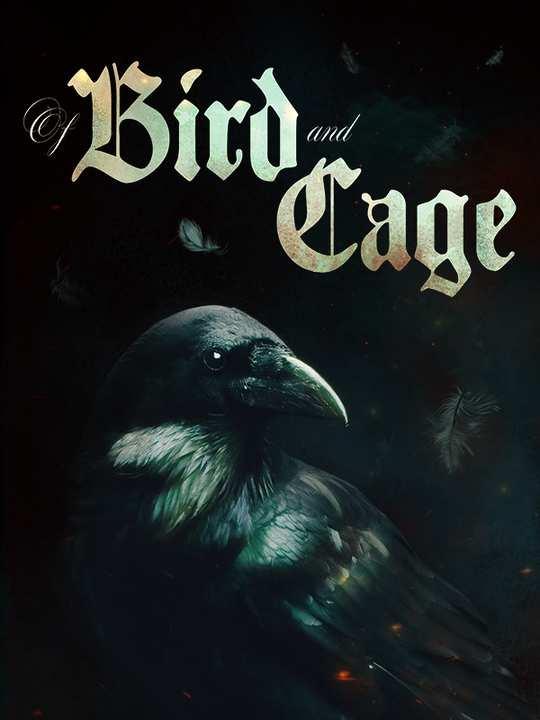 Of Bird and Cage cover image