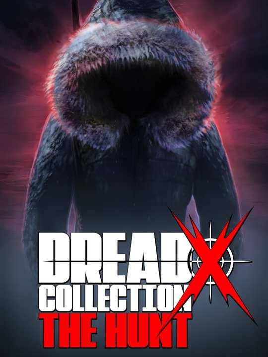 Dread X Collection: The Hunt cover image