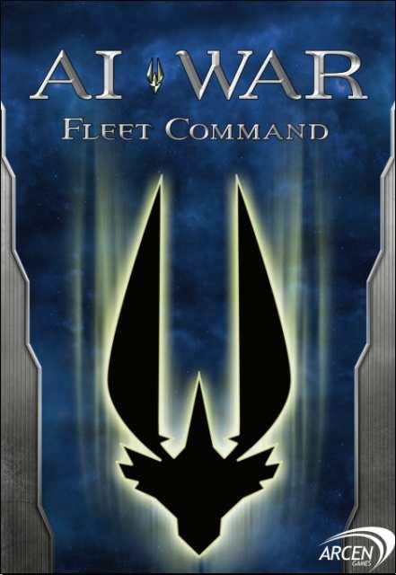 AI War: Fleet Command cover image