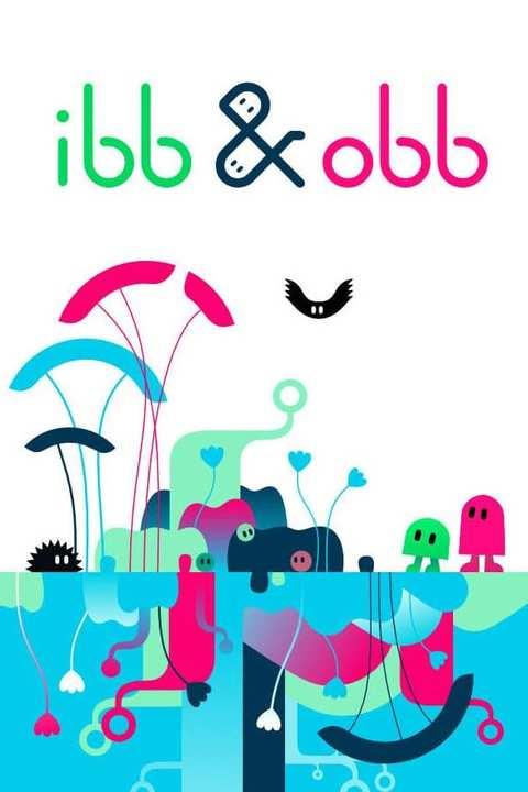 Ibb & Obb cover image