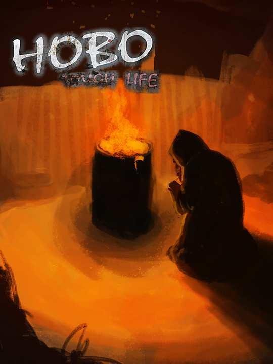 Hobo: Tough Life cover image