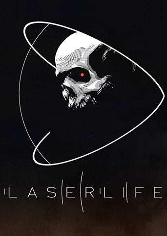 Laserlife cover image