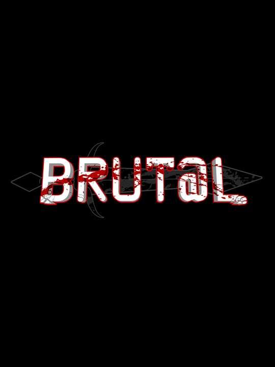 Brut@l cover image