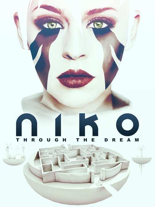 Niko: Through The Dream cover image