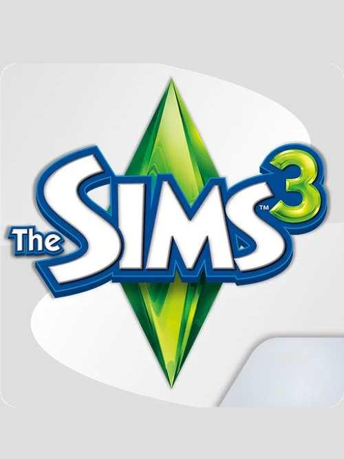 The Sims 3 cover image