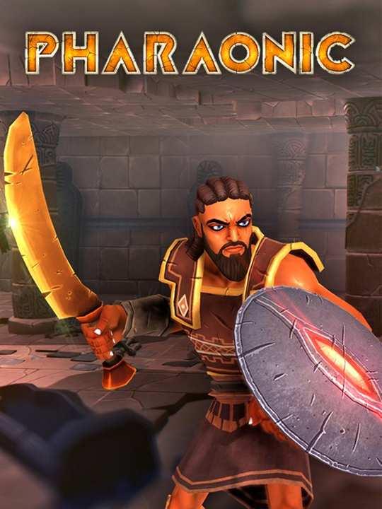 Pharaonic cover image