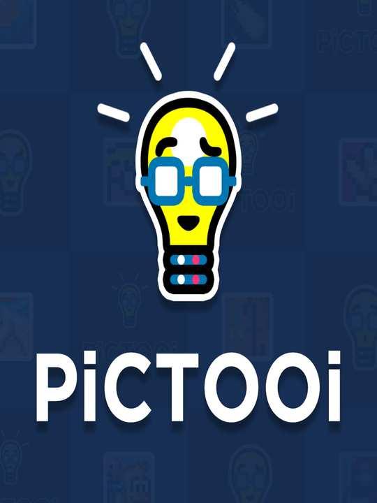 Pictooi cover image