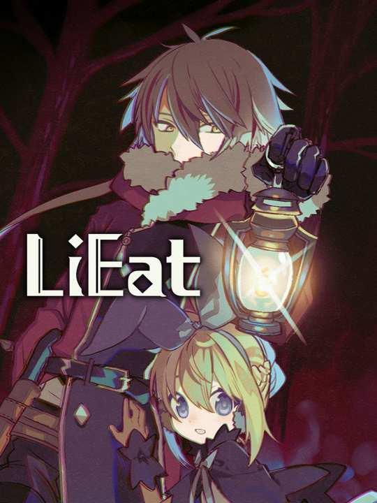 LiEat cover image