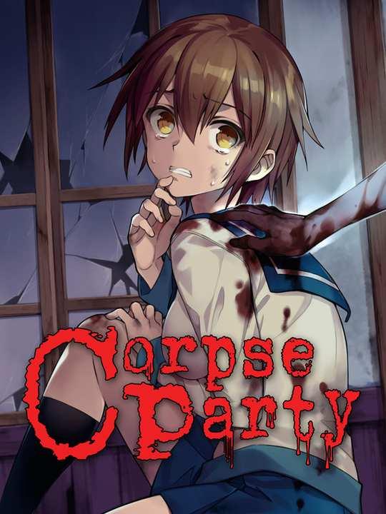 Corpse Party (2021) cover image