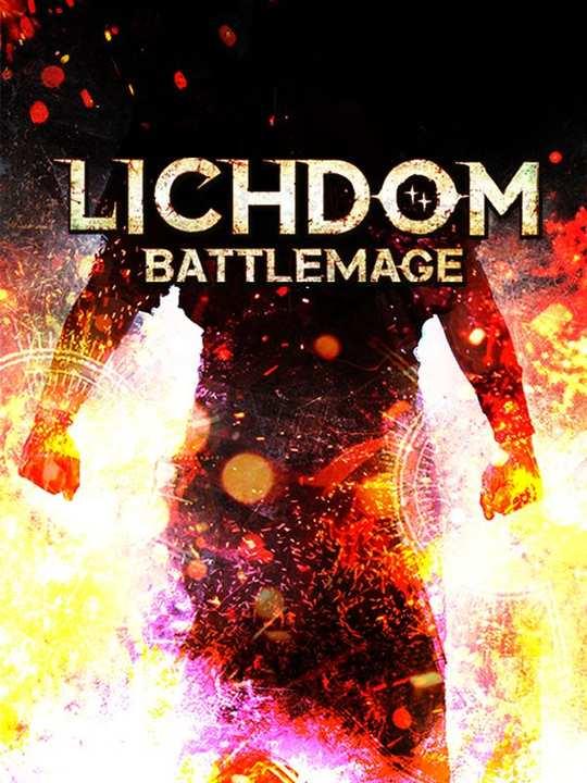 Lichdom: Battlemage cover image