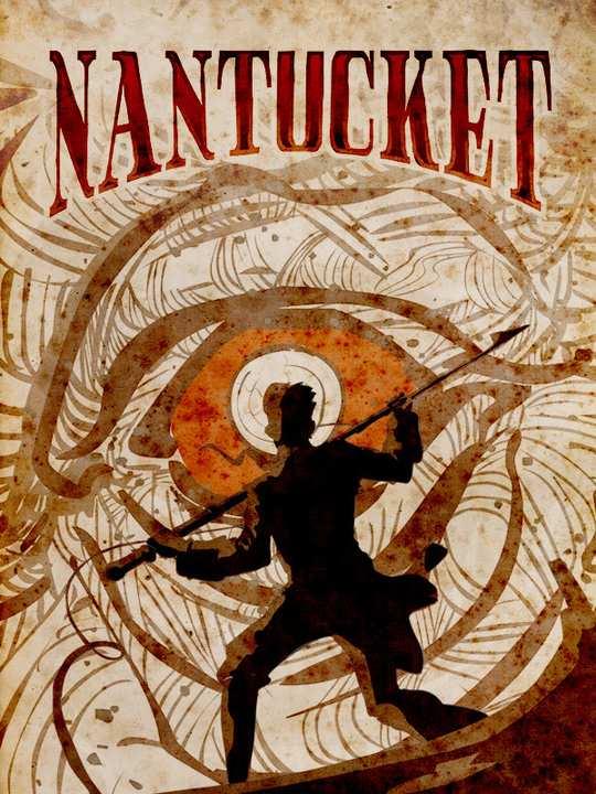 Nantucket cover image