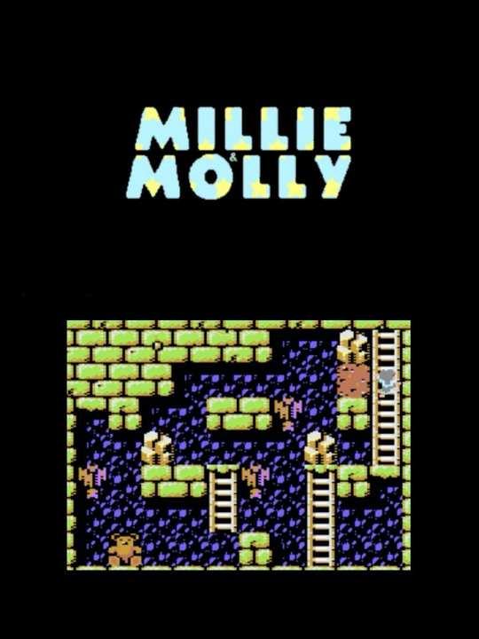 Millie and Molly cover image