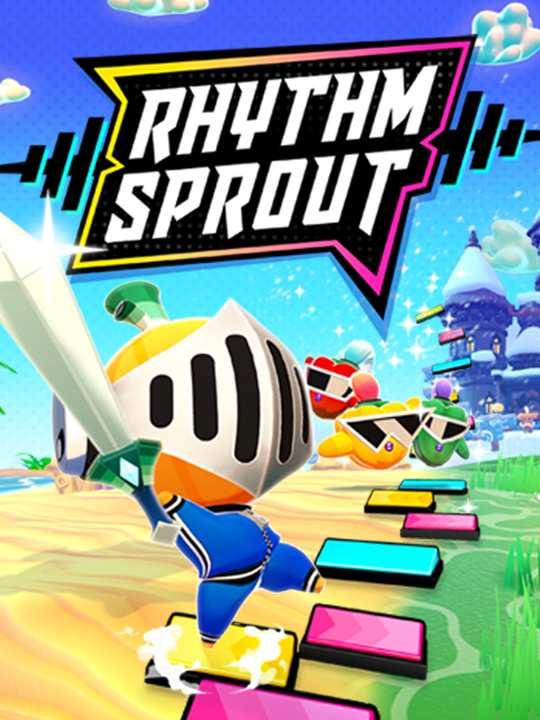 Rhythm Sprout cover image