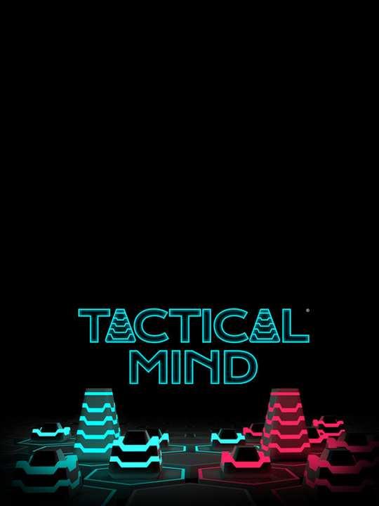 Tactical Mind cover image