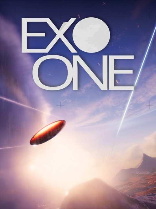 Exo One cover image