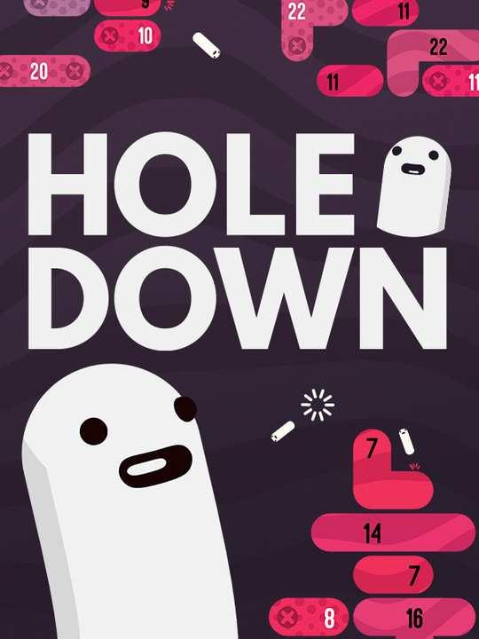 holedown cover image