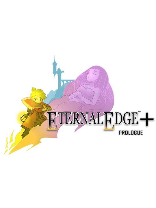 Eternal Edge + cover image