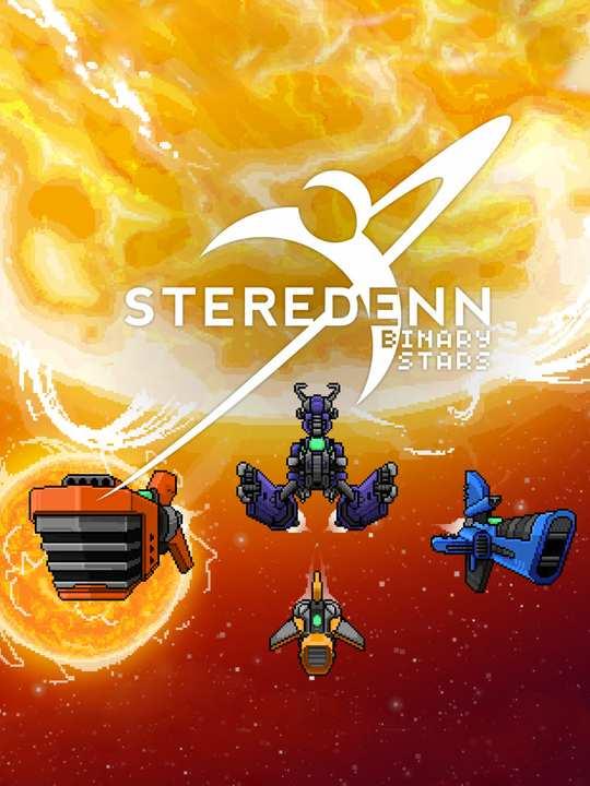 Steredenn: Binary Stars cover image