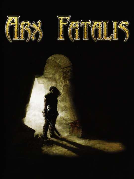 Arx Fatalis cover image