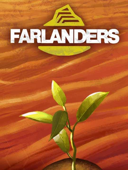 Farlanders cover image