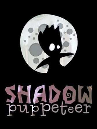 Shadow Puppeteer cover image