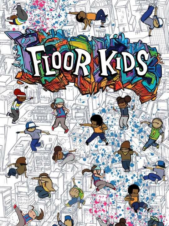 Floor Kids cover image