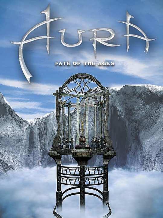 Aura: Fate of the Ages cover image