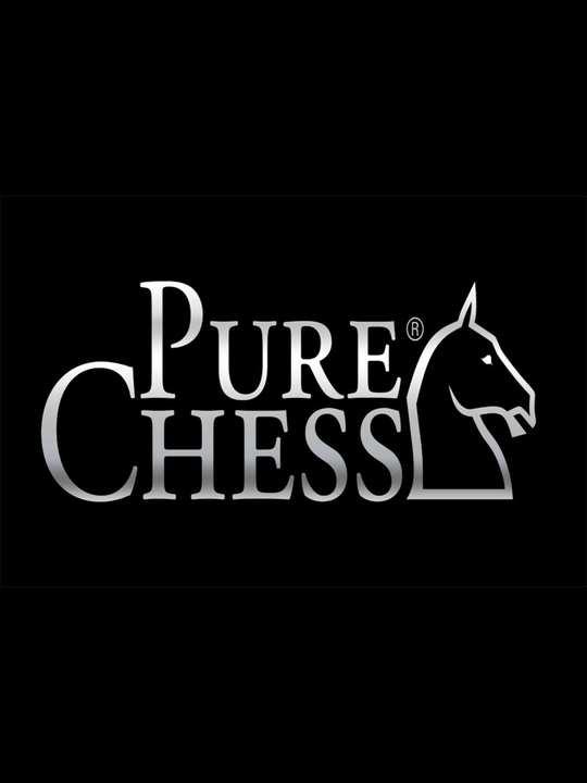 Pure Chess cover image