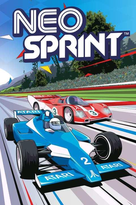 NeoSprint cover image