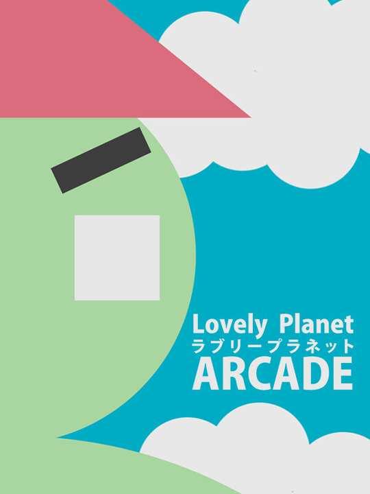 Lovely Planet Arcade cover image