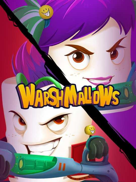 Warshmallows cover image