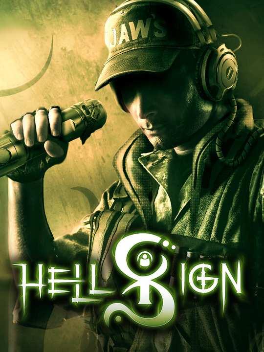 HellSign cover image