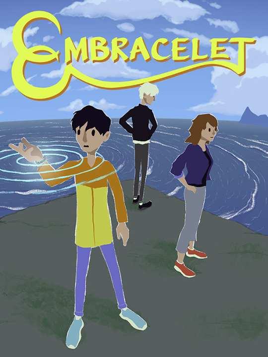 Embracelet cover image