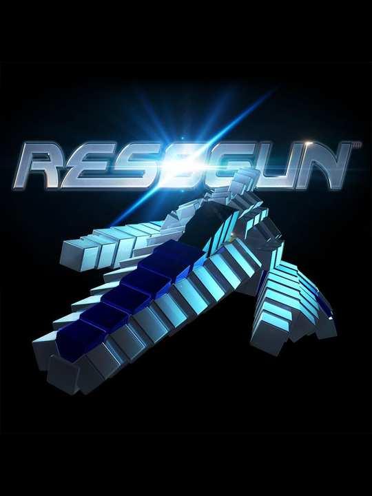 Resogun cover image