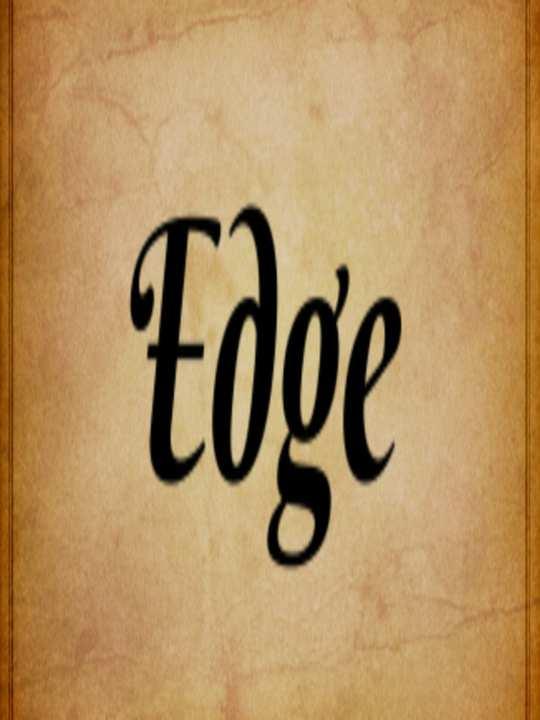 Edge cover image