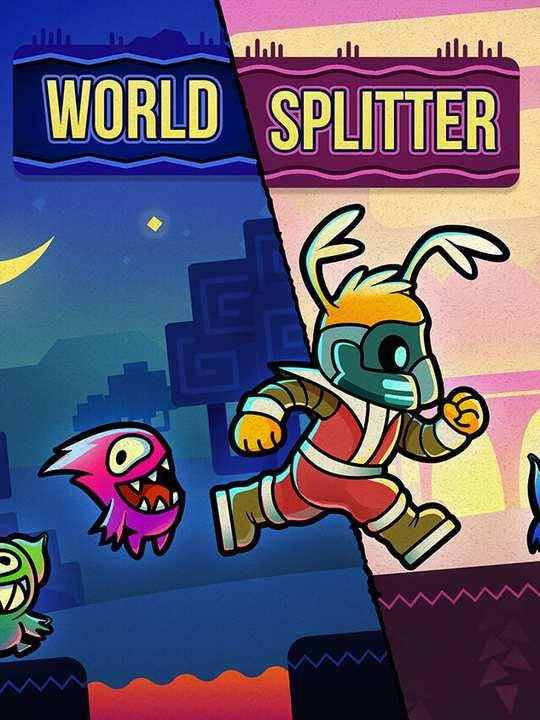 World Splitter cover image