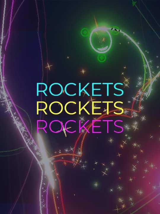 ROCKETSROCKETSROCKETS cover image