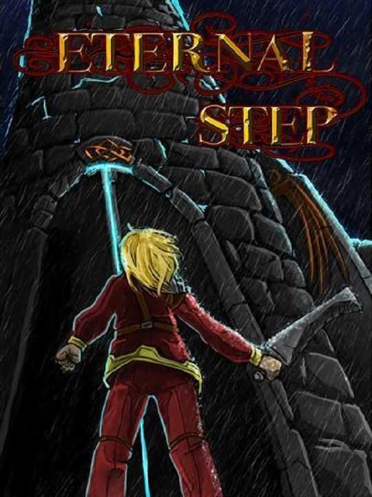 Eternal Step cover image