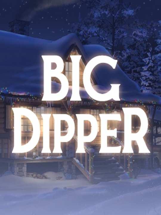 Big Dipper cover image