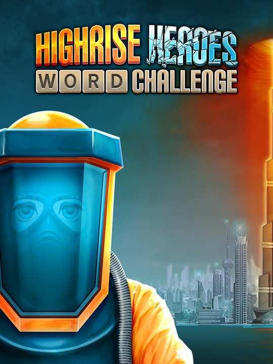 Highrise Heroes: Word Challenge cover image