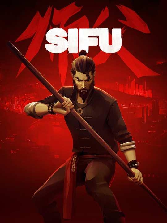 SIFU cover image