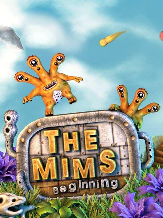 The Mims Beginning cover image